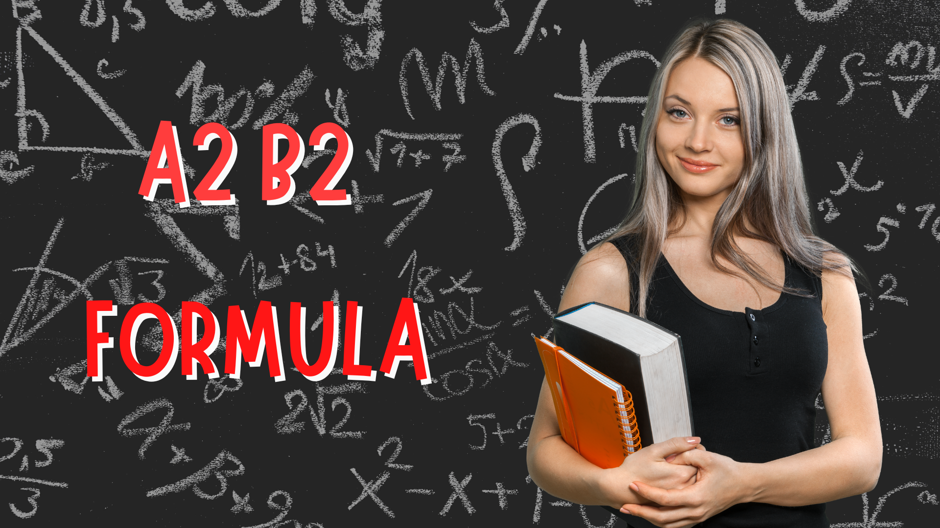 A2 B2 Formula With Questions And Answers - Vocation India